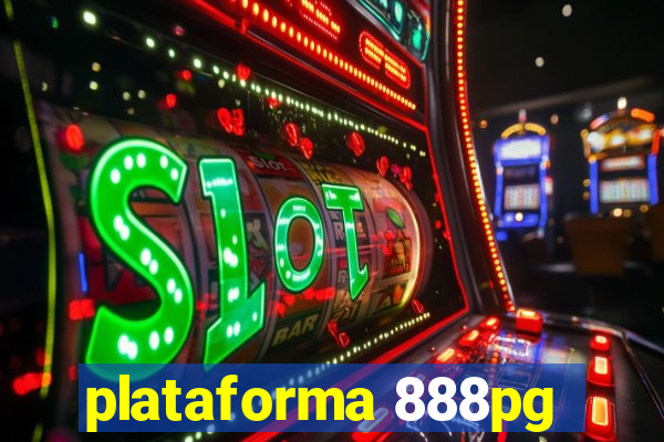 plataforma 888pg